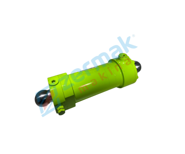 ZOOMLION S-TÜP SAĞ SİLİNDİR KOMPLE