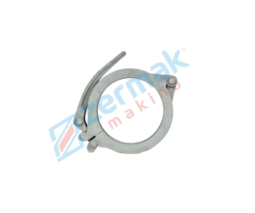 CİFA 1. ÇIKIŞ KELEPÇESİ ORJ.