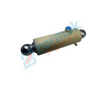S-TÜP SİLİNDİR KOMPLE 160 - 60