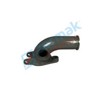 MENTEŞELİ DİRSEK 1. ÇIKIŞ PM